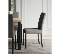 RODOS 81 Szék Fekete