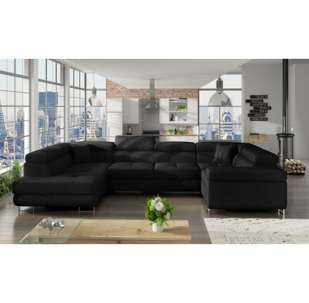 Letto Sawana 14 125x253 Left 1 Letto Sawana 14 125x253 Left 1