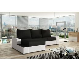 Negro Sawana 14, Soft 17 145x205 Left 1