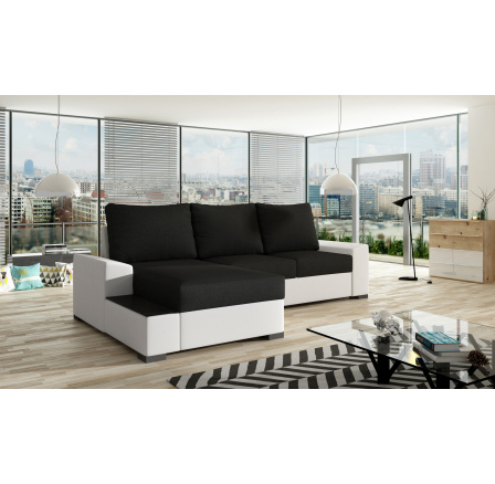 Negro Sawana 14, Soft 17 145x205 Left 1