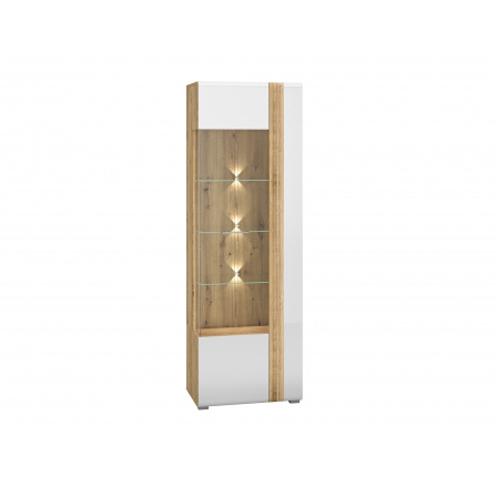 Adagio 02 Lewy dąb castello - witryna