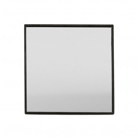 Fekete tükrös négyzet alakú talapzat