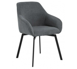 Clara szék szürke Caso 17