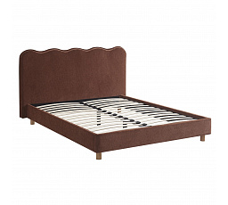 Łóżko 160x200 IZMIR Rude