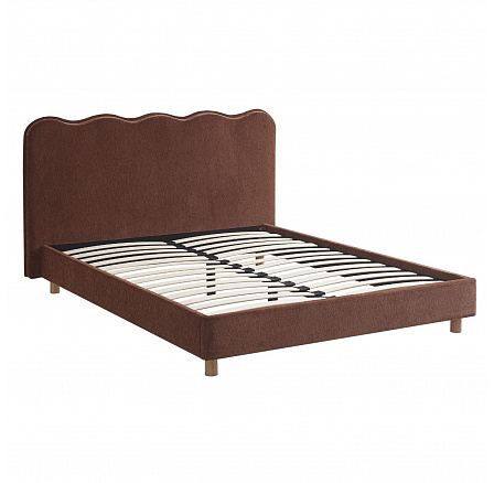 Łóżko 160x200 IZMIR Rude