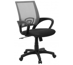 Irodai szék OZY1121JG, Szürke