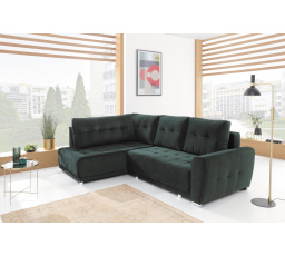 MALMO sarok ülőgarnitúra, bal oldali