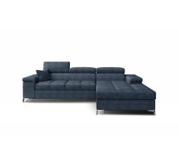 Rohová sedací souprava RICARDO, Omega 86, Pravá