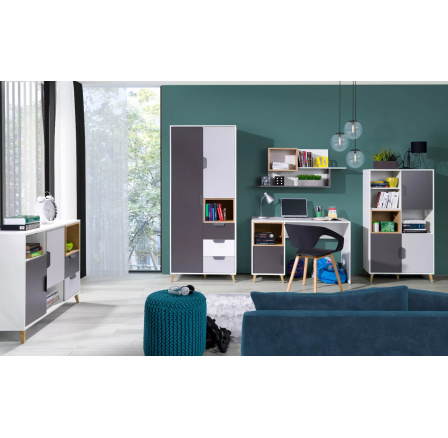 Dětský pokoj Poker sestava C