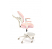 PANCO irodai szék, Rózsaszín