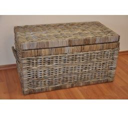 Ratanová truhla Herra velká ratan kubu