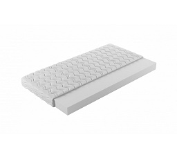 ZENA habszivacs matrac 90x200 cm