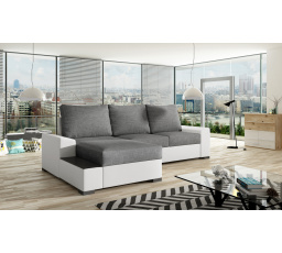 Negro Sawana 05, Soft 17 145x205 Left 1