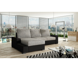 Negro Berlin 01, Soft 11 145x205 Left 1