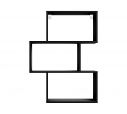 Evertti Czarny 80x108