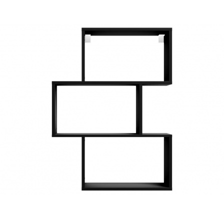 Evertti Czarny 80x108