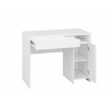 Kendo 02 - biały - biurko