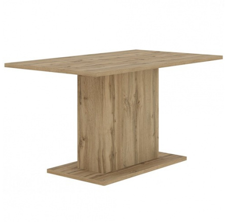 THEO étkezőasztal, Votan tölgy