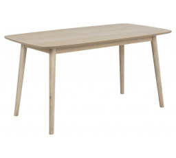 Fehérített asztal Nagano