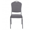 STE 5700 bankett szék szürke