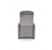 FELIPE 2 fotel, szürke