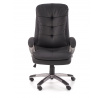 PRESTON irodai szék, fekete