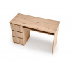 CINO íróasztal, Artisan Tölgy