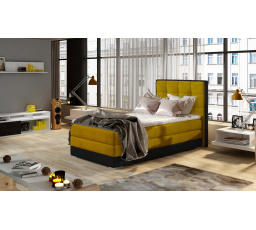 Aster 90x200    Omega 68, Soft 11 Left 1