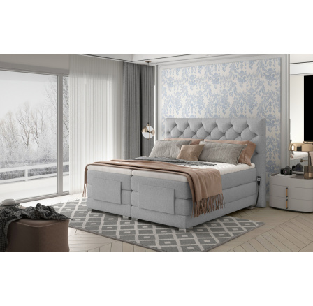 Clover 180x200 Grande 81