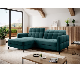 Lorelle Mat Velvet 75 110x200 Left 1