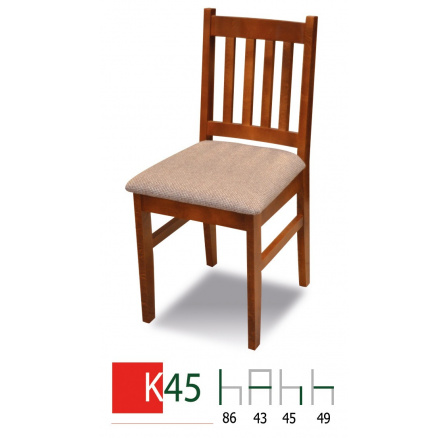 Krzesło K45 Krzesło K45