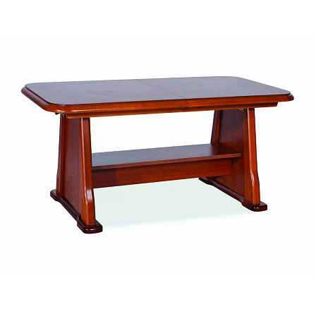 BEATA konferencia asztal, Gesztenye