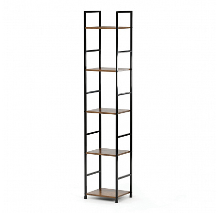 Polc, MDF, barna, GD-215 OLW Polc, MDF, barna, GD-215 OLW