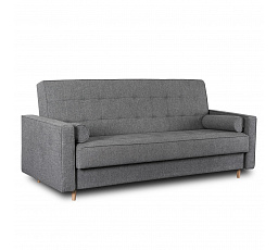 Sofa Rozkładana MALTA Szara