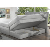 Postel - boxspring MIRIAM - Kronos 06