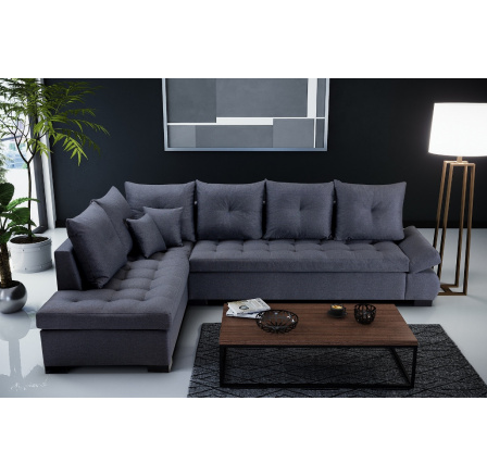 Rohová sedací souprava LORD, Inari 94, Levá