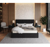Łóżko tapicerowane PASADENA - 180x200