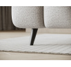 Kárpitozott ágy - boxspring SABENO 140x200, Royal 04