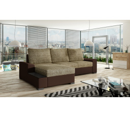 Negro Berlin 03, Soft 66 145x205 Left 1