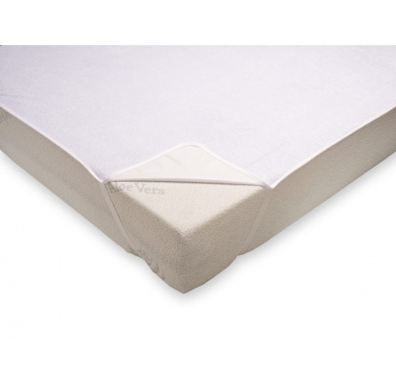 Bamboo matracový chránič nepropustný 100x200