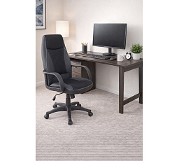 Irodai szék CX-0330M03, fekete