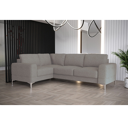 NAROŻNIK ARIA II 250x185 CM LEWY SR748 (ODCIENIE SZAREGO BEŻU)- SZYBKA WYSYŁKA NAROŻNIK ARIA II 250x185 CM LEWY SR748 (ODCIENIE SZAREGO BEŻU)- SZYBKA WYSYŁKA