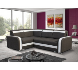 GUSTAVO - sarok ülőgarnitúra