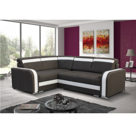 GUSTAVO - sarok ülőgarnitúra