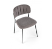 Szék K433, szürke