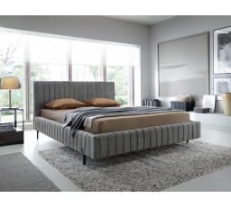 Plissa Bed 180x200 Nube 5 Not applicable 1