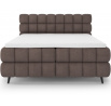 Kárpitozott ágy - boxspring SABENO 140x200, Tonall 22