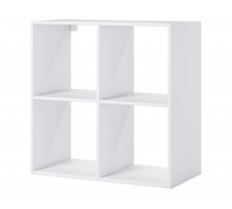 Jugis Fehér 80x80
