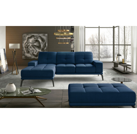 Torrense sarok + Monolith 77 puff 140x215 Bal Torrense sarok + Monolith 77 puff 140x215 Bal