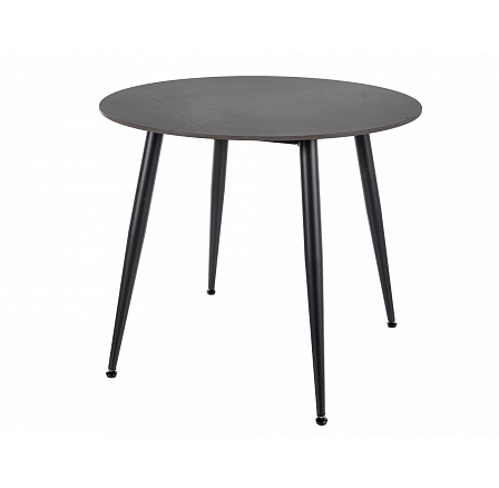 Étkezőasztal RION, Fekete